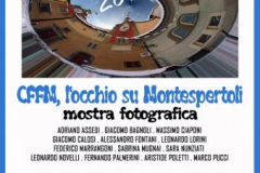 Cffm, l'occhio su Montespertoli (2010)