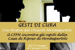 Gesti di cura (2010)