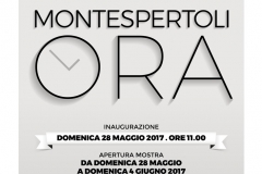 Mostra Montespertoli ORA collaborazione comune