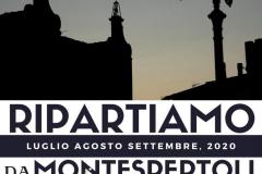 Ripartiamo - Luglio Agosto Settembre 2020